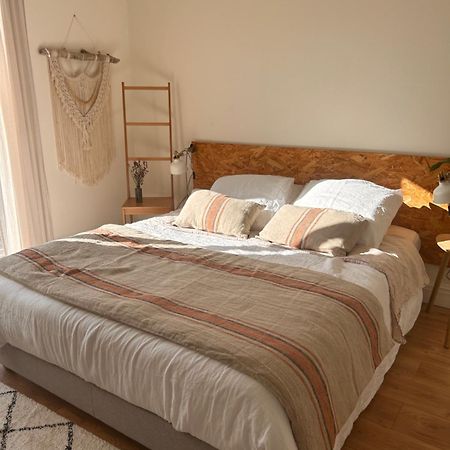 Ker Amice Maison D'Hotes 圣洛贝斯 外观 照片