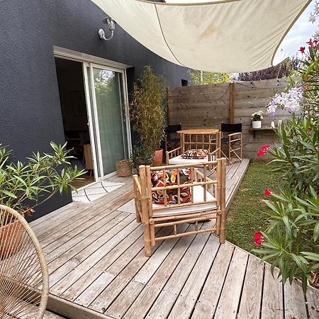 Ker Amice Maison D'Hotes 圣洛贝斯 外观 照片