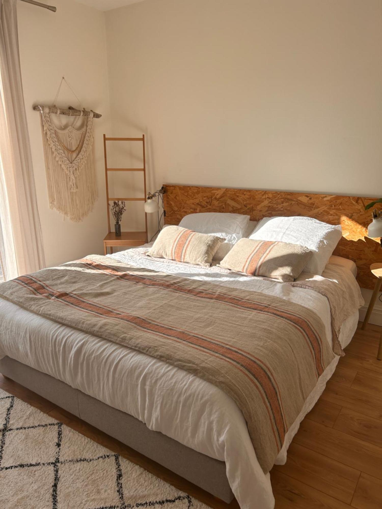 Ker Amice Maison D'Hotes 圣洛贝斯 外观 照片